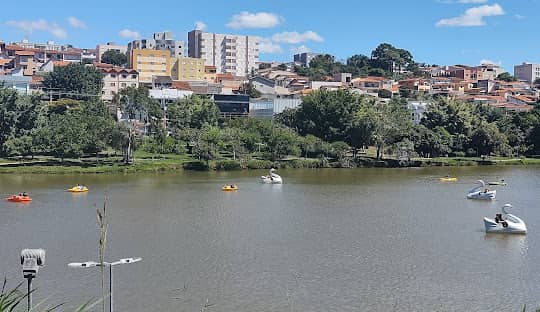 Todos os Bairros de Bragança Paulista SP: Guia Completo