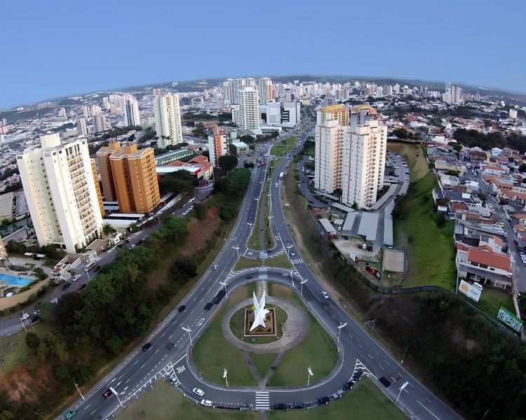 Todos os Bairros de Jundiaí: Guia Completo