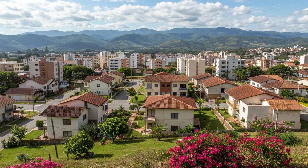 Joanópolis SP: Guia Completo para Morar, Visitar e Investir na Cidade do Lobisomem