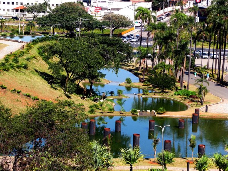 Morar em Jundiaí: Tudo Sobre a Cidade, Bairros, Custo de Vida e Mais